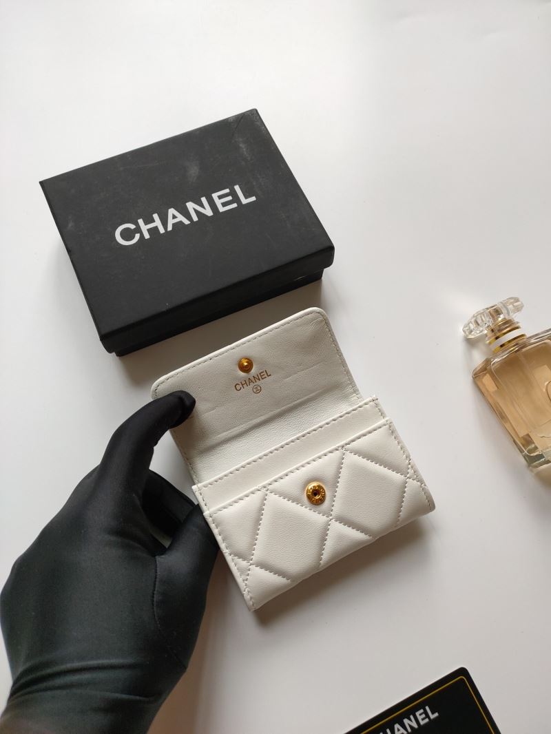 Chanel Wallets Purse